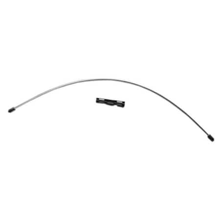 Raybestos Dodge Dakota 02-03 Control Cable, Bc95072 BC95072